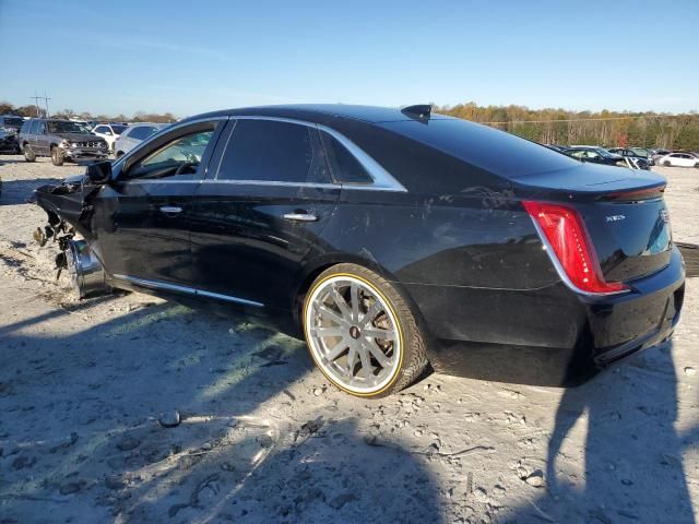 2018 Cadillac XTS