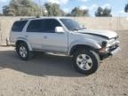 1998 Toyota 4runner Limited