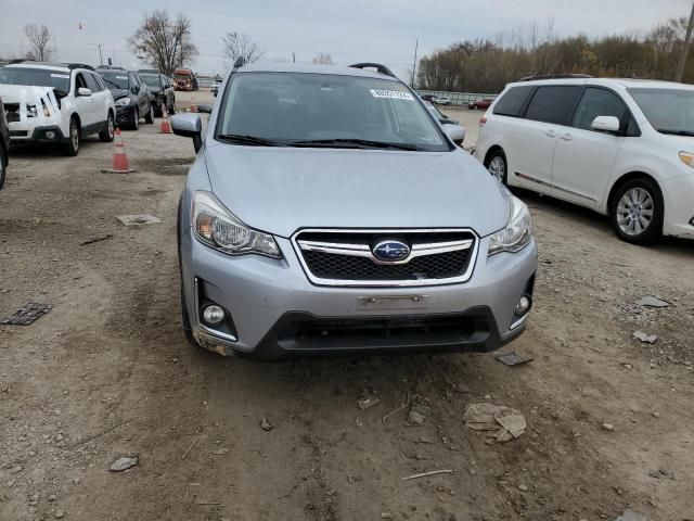 2017 Subaru Crosstrek Premium