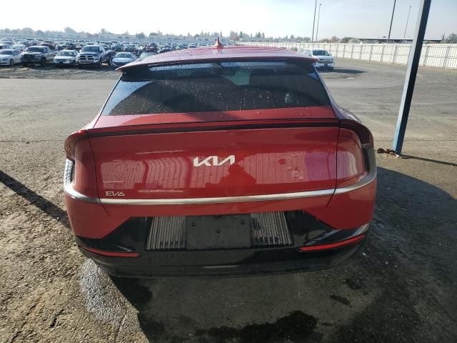 2024 KIA EV6 Light