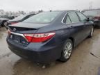 2015 Toyota Camry Hybrid