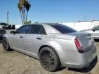 2014 Chrysler 300C