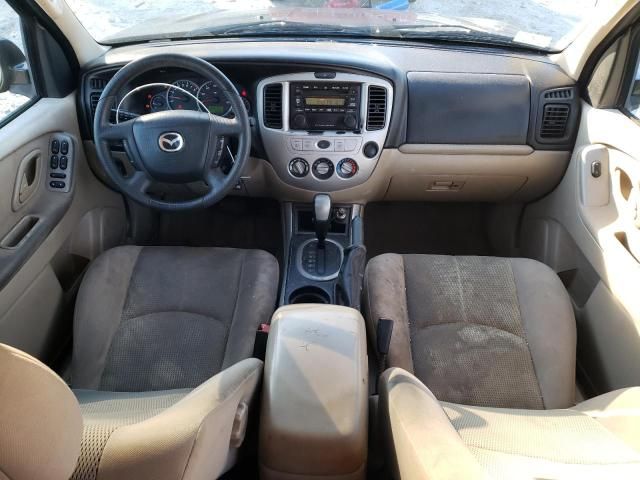 2006 Mazda Tribute S