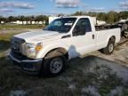 2014 Ford F250 Super Duty