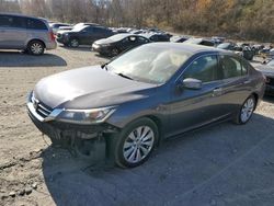 2015 Honda Accord EXL en venta en Marlboro, NY