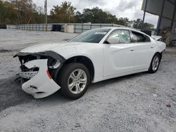 Dodge Vehiculos salvage en venta: 2021 Dodge Charger SXT