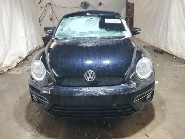 2014 Volkswagen Beetle Turbo