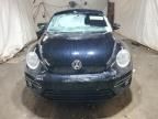 2014 Volkswagen Beetle Turbo