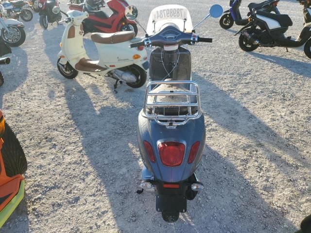 2023 Vespa PRIMAVERA/SPRINT 150