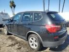 2011 BMW X3 XDRIVE28I