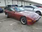 1984 Porsche 944