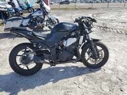 2011 Kawasaki EX250 J en venta en West Palm Beach, FL