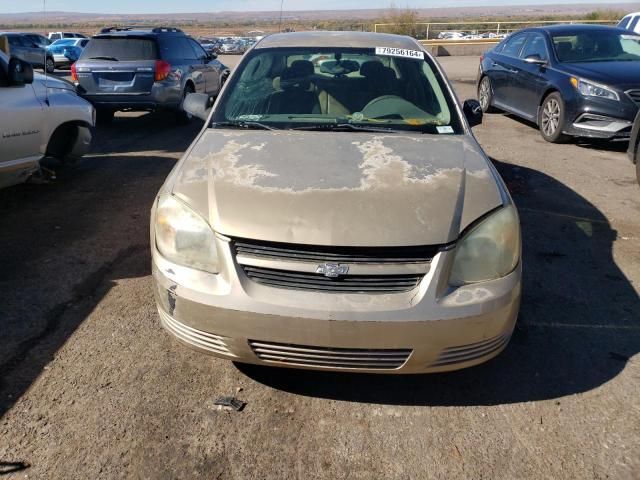 2007 Chevrolet Cobalt LS