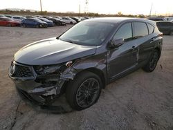 Salvage cars for sale at Tucson, AZ auction: 2020 Acura RDX A-Spec