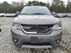 2012 Dodge Journey SXT