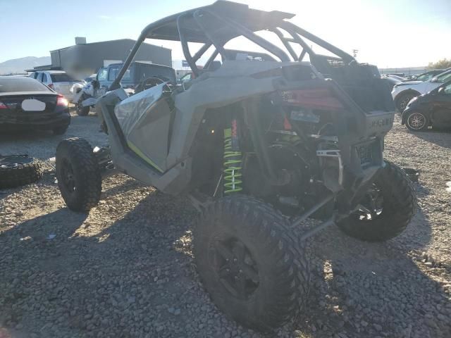 2022 Polaris RZR Turbo R Ultimate