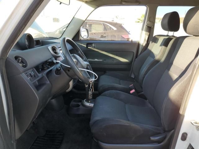 2006 Scion XB