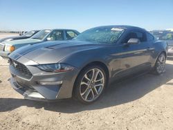 Salvage Cars with No Bids Yet For Sale at auction: 2022 Ford Mustang