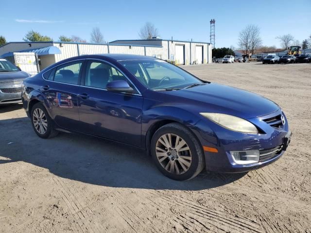 2009 Mazda 6 I