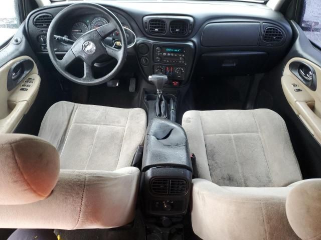 2006 Chevrolet Trailblazer LS