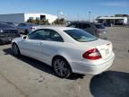 2006 Mercedes-Benz CLK 350