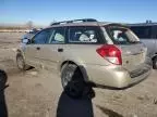 2008 Subaru Outback