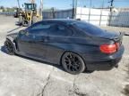 2012 BMW 335 I Sulev