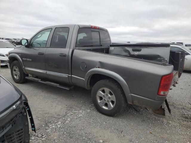 2006 Dodge RAM 1500 ST