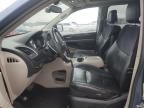 2012 Chrysler Town & Country Limited