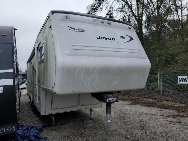 1999 Jayco Trailer