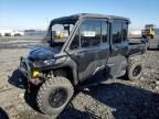 2025 Can-Am Defender Max Limited Cab HD10