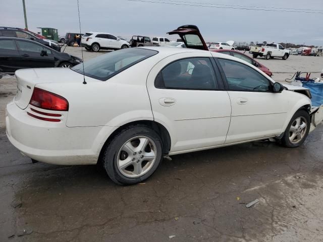 2006 Dodge Stratus SXT