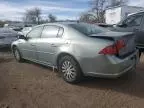 2006 Buick Lucerne CX