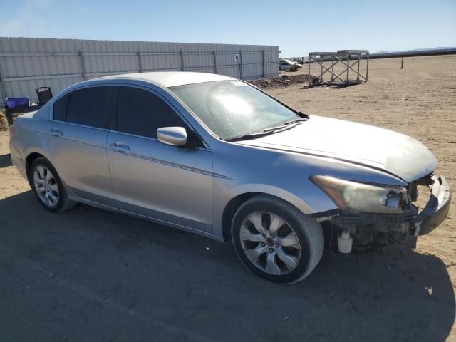 2010 Honda Accord LX