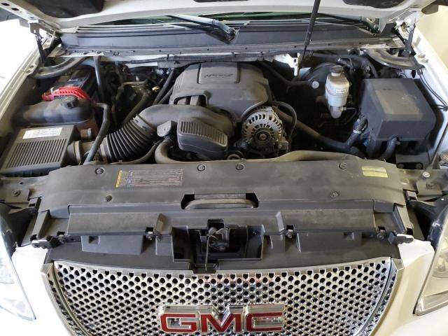 2008 GMC Yukon Denali