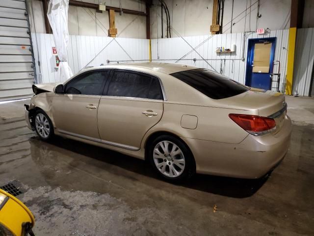 2011 Toyota Avalon Base