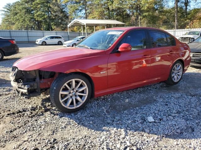 2010 BMW 328 I