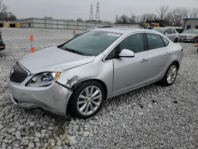 2013 Buick Verano Convenience