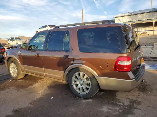 2012 Ford Expedition XLT