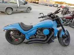 Salvage cars for sale from Copart Houston, TX: 2006 Suzuki M109R / VZR1800 K6