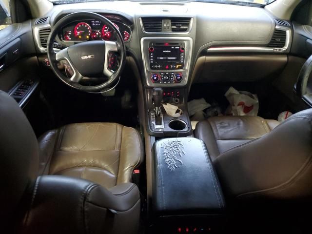 2017 GMC Acadia Limited SLT-2