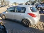 2009 Nissan Versa S