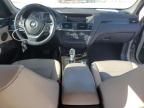 2014 BMW X3 XDRIVE35I