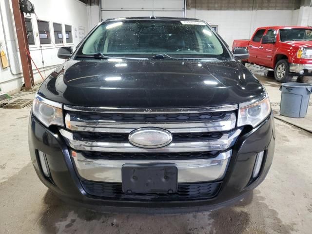 2012 Ford Edge SEL