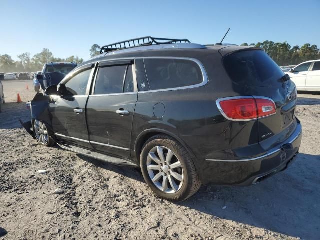 2013 Buick Enclave