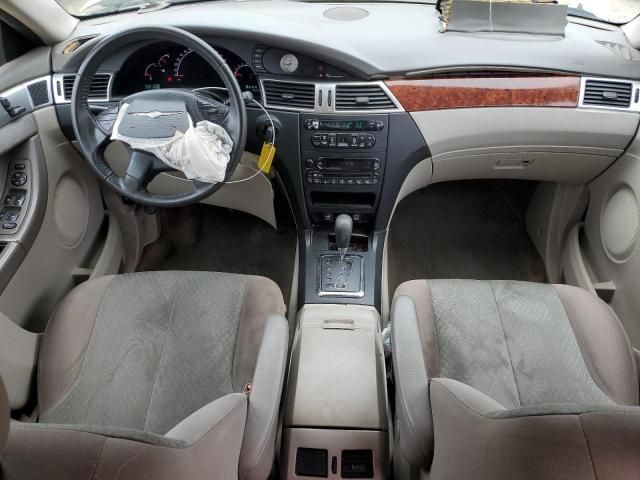 2006 Chrysler Pacifica Touring