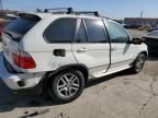 2006 BMW X5 3.0I