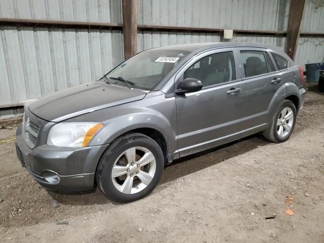 2011 Dodge Caliber Mainstreet