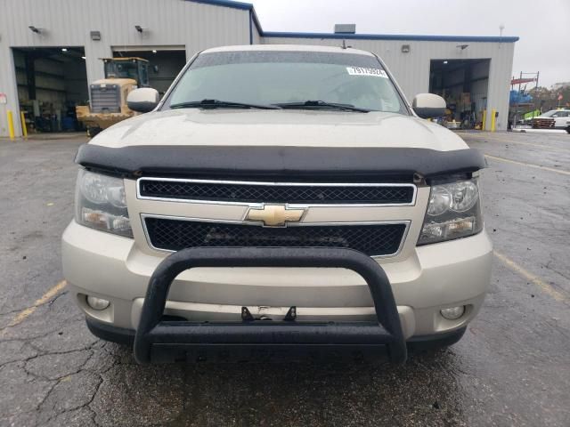 2011 Chevrolet Tahoe K1500 LT