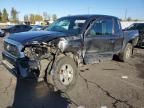 2015 Toyota Tacoma Double Cab